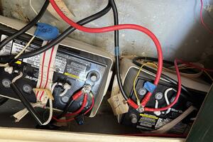 Halcyon 35ft Niagara Yacht For Sale