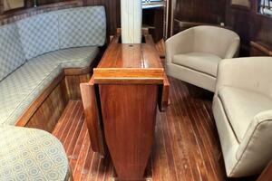 Luna Sea 43ft Oceanic Yacht For Sale