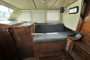 Luna Sea 43ft Oceanic Yacht For Sale