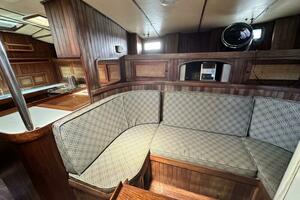 Luna Sea 43ft Oceanic Yacht For Sale