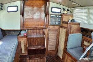 Luna Sea 43ft Oceanic Yacht For Sale