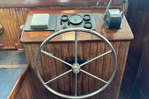 Luna Sea 43ft Oceanic Yacht For Sale