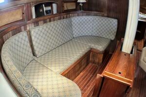 Luna Sea 43ft Oceanic Yacht For Sale