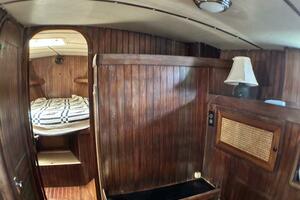 Luna Sea 43ft Oceanic Yacht For Sale