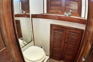 Luna Sea 43ft Oceanic Yacht For Sale