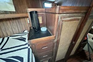 Luna Sea 43ft Oceanic Yacht For Sale