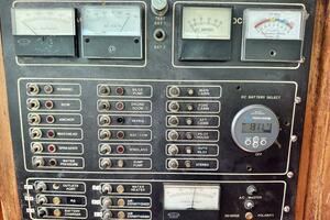 Luna Sea 43ft Oceanic Yacht For Sale