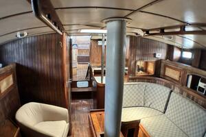 Luna Sea 43ft Oceanic Yacht For Sale