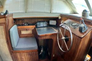 Luna Sea 43ft Oceanic Yacht For Sale