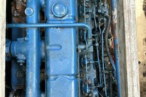 Luna Sea 43ft Oceanic Yacht For Sale