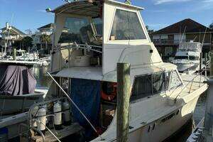 1968 Commercial Hatteras thumbnail 1