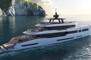 SLEEK 52 Worth Avenue Yachts