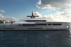 SLEEK 52 yacht for sale