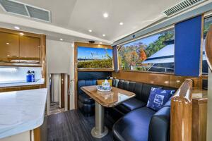 Marysea 58ft Viking Yacht For Sale