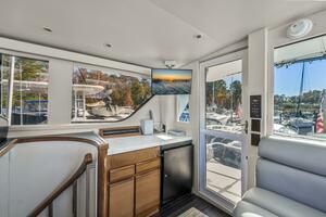 Marysea 58ft Viking Yacht For Sale