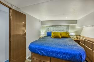 Marysea 58ft Viking Yacht For Sale