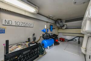 Marysea 58ft Viking Yacht For Sale