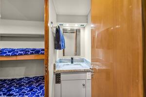 Marysea 58ft Viking Yacht For Sale