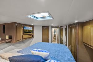 Marysea 58ft Viking Yacht For Sale