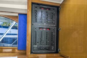 Marysea 58ft Viking Yacht For Sale