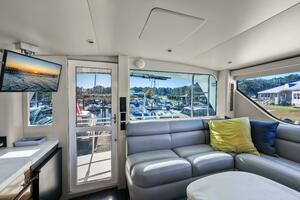 Marysea 58ft Viking Yacht For Sale