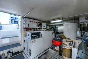 Marysea 58ft Viking Yacht For Sale