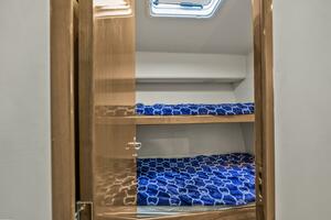 Marysea 58ft Viking Yacht For Sale