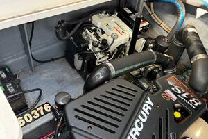 Our Priorities 34ft Sea Ray Yacht For Sale