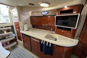 Our Priorities 34ft Sea Ray Yacht For Sale