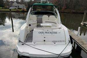 2004 Sea Ray 340 Sundancer thumbnail 3