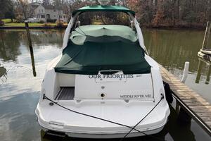 Our Priorities 34ft Sea Ray Yacht For Sale