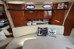 Our Priorities 34ft Sea Ray Yacht For Sale