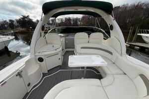 Our Priorities 34ft Sea Ray Yacht For Sale