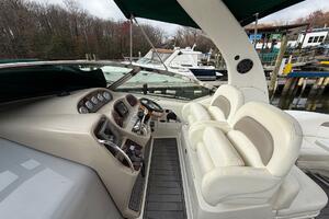 Our Priorities 34ft Sea Ray Yacht For Sale