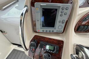 Our Priorities 34ft Sea Ray Yacht For Sale