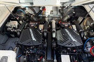 Our Priorities 34ft Sea Ray Yacht For Sale