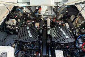 2004 Sea Ray 340 Sundancer thumbnail 29