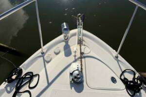 2004 Sea Ray 340 Sundancer thumbnail 32