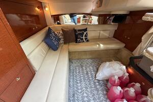 Our Priorities 34ft Sea Ray Yacht For Sale