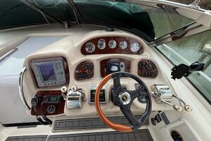 Our Priorities 34ft Sea Ray Yacht For Sale