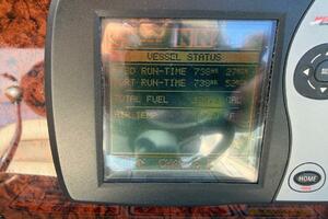 Our Priorities 34ft Sea Ray Yacht For Sale