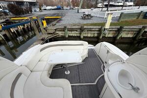 Our Priorities 34ft Sea Ray Yacht For Sale