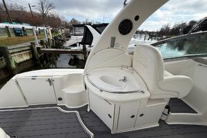 Our Priorities 34ft Sea Ray Yacht For Sale