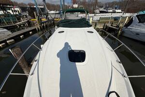 Our Priorities 34ft Sea Ray Yacht For Sale
