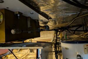 Cliodhna 54ft Ocean Alexander Yacht For Sale