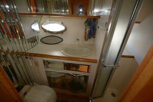 Cliodhna 54ft Ocean Alexander Yacht For Sale