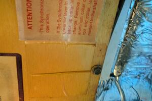 Cliodhna 54ft Ocean Alexander Yacht For Sale