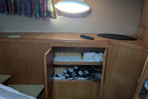 Cliodhna 54ft Ocean Alexander Yacht For Sale