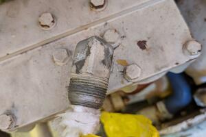 Cliodhna 54ft Ocean Alexander Yacht For Sale