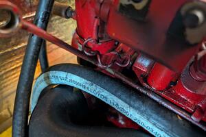 Cliodhna 54ft Ocean Alexander Yacht For Sale